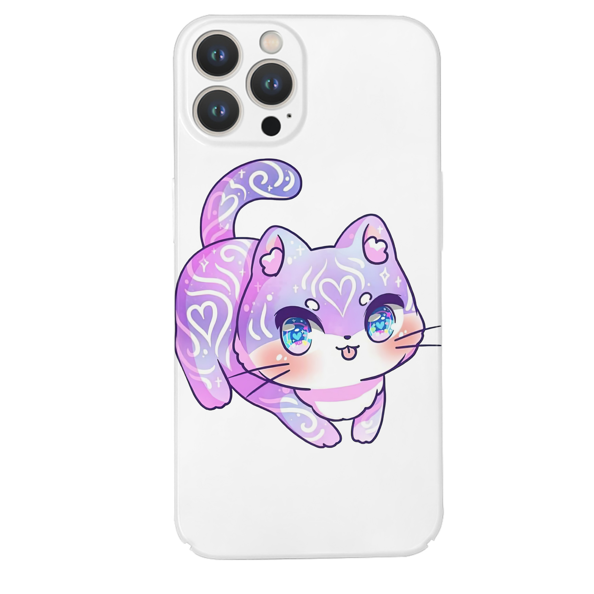 （画像用） 美少女戦士セーラームーン Sailor Moon 【iPhone 14シリーズ対応】ハードケース